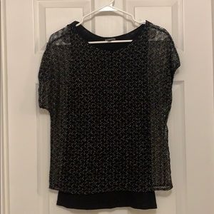 3/$20 Express top size small